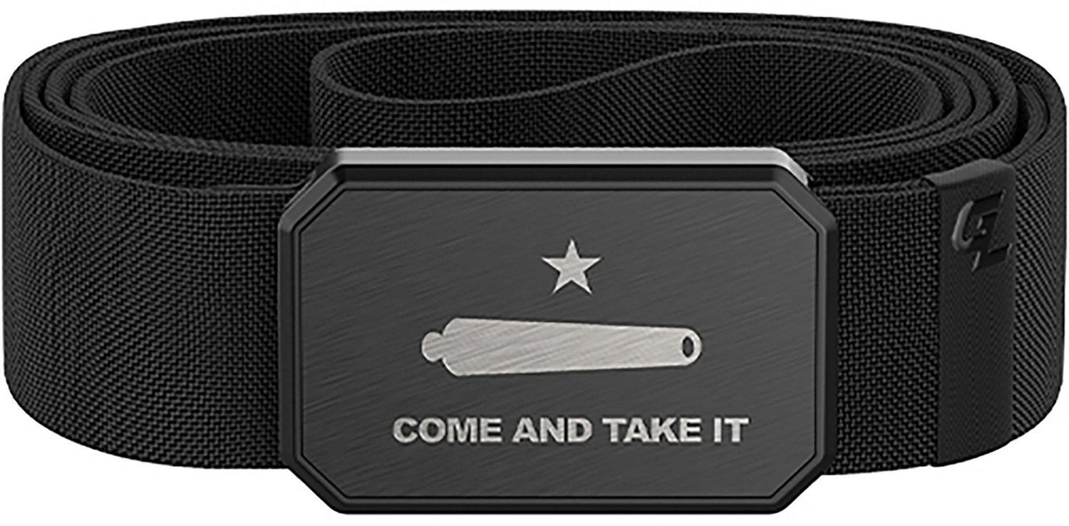 Groove Life Come & Take It Belt Academy