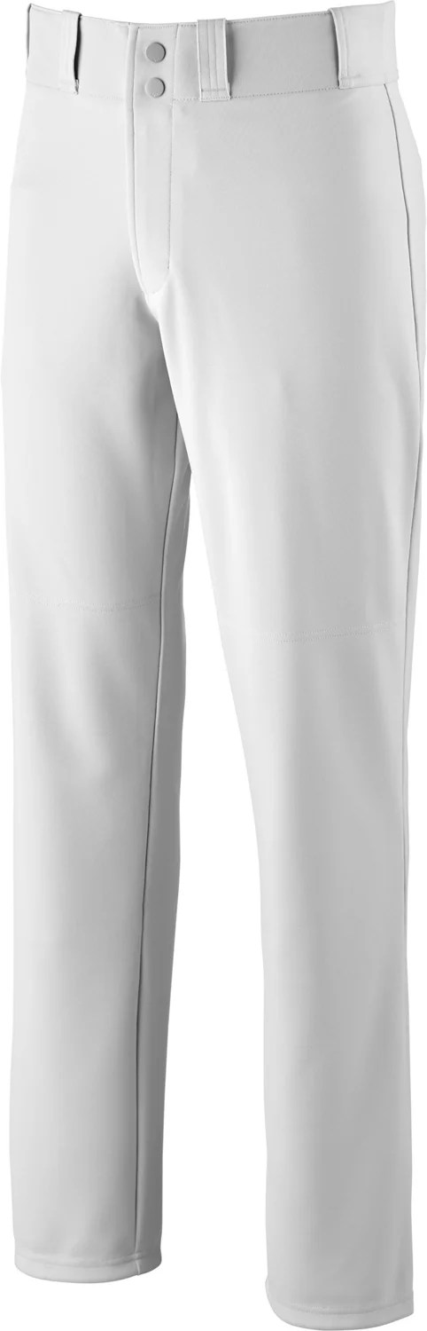 Mizuno Boys' Prospect Baseball Pants Free Shipping at Academy