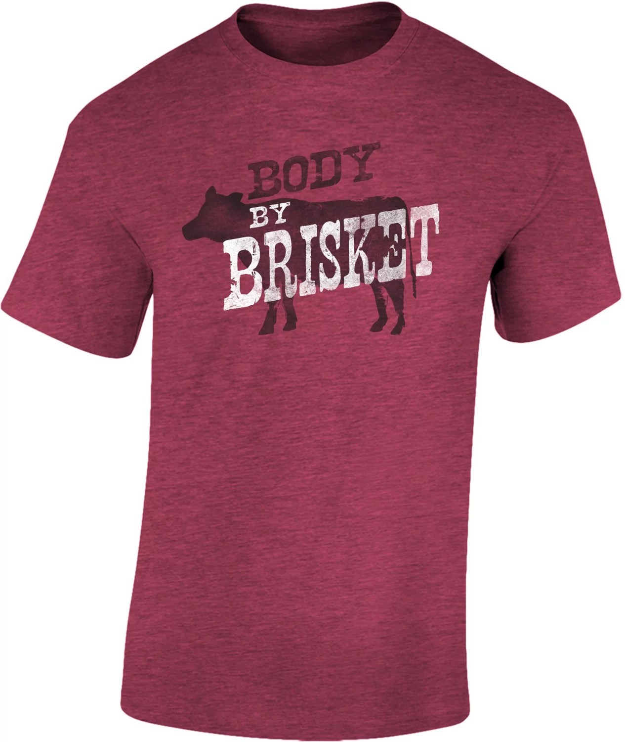 Academy Sports + Outdoors Men’s Body By Brisket Tshirt Academy
