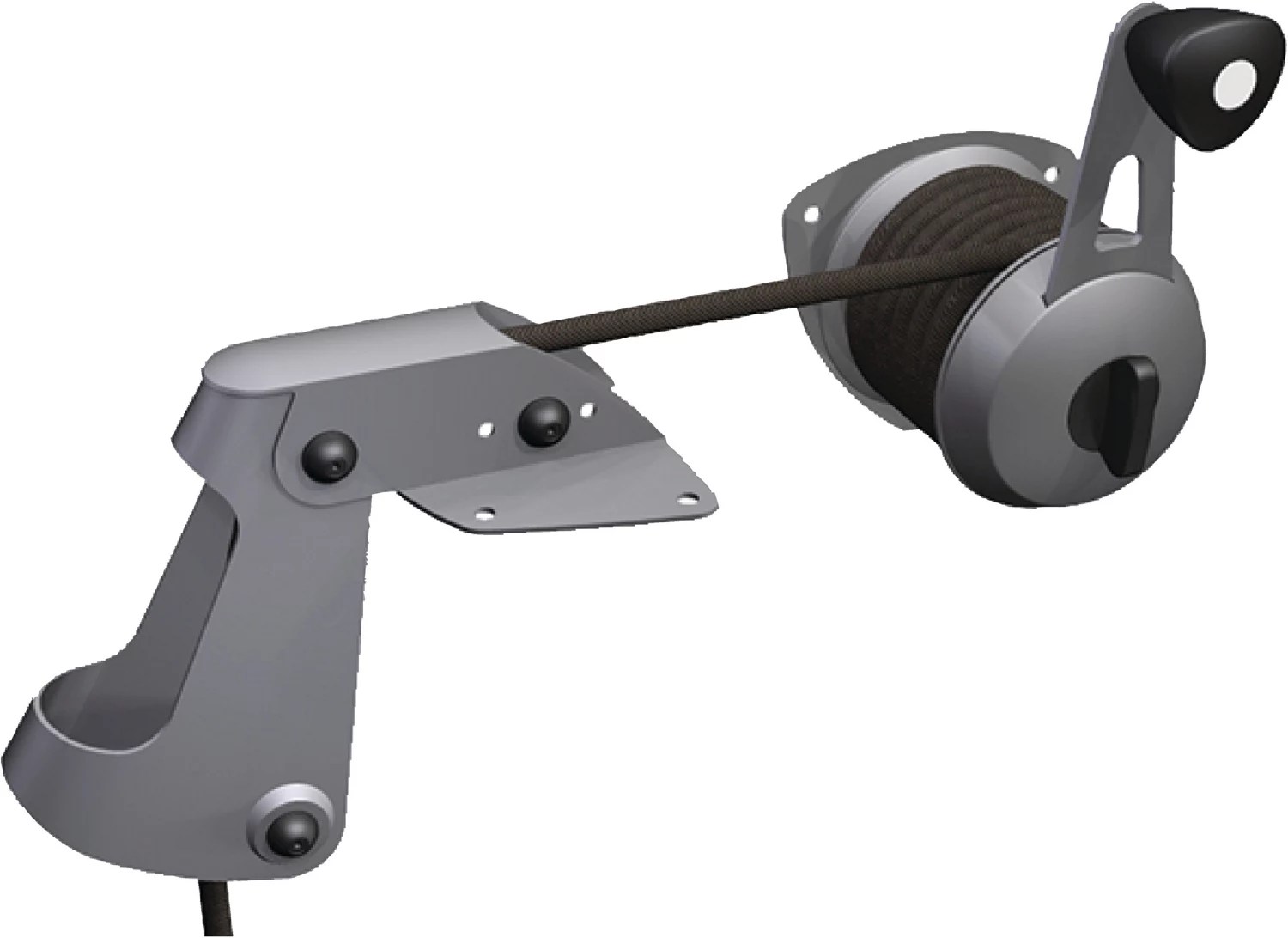Attwood Anchor Lift System | Academy