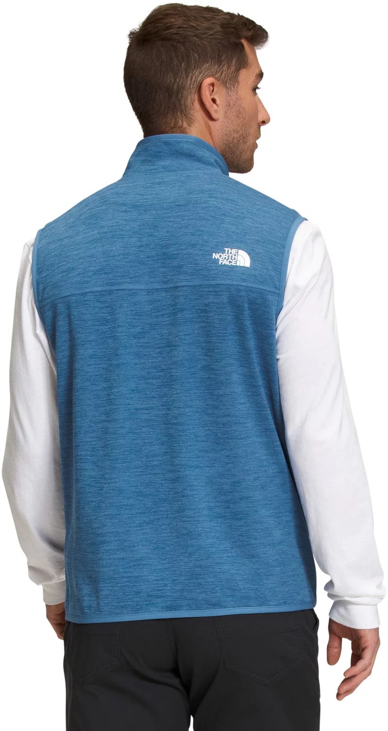 The North Face Men's Canyonlands Vest Academy