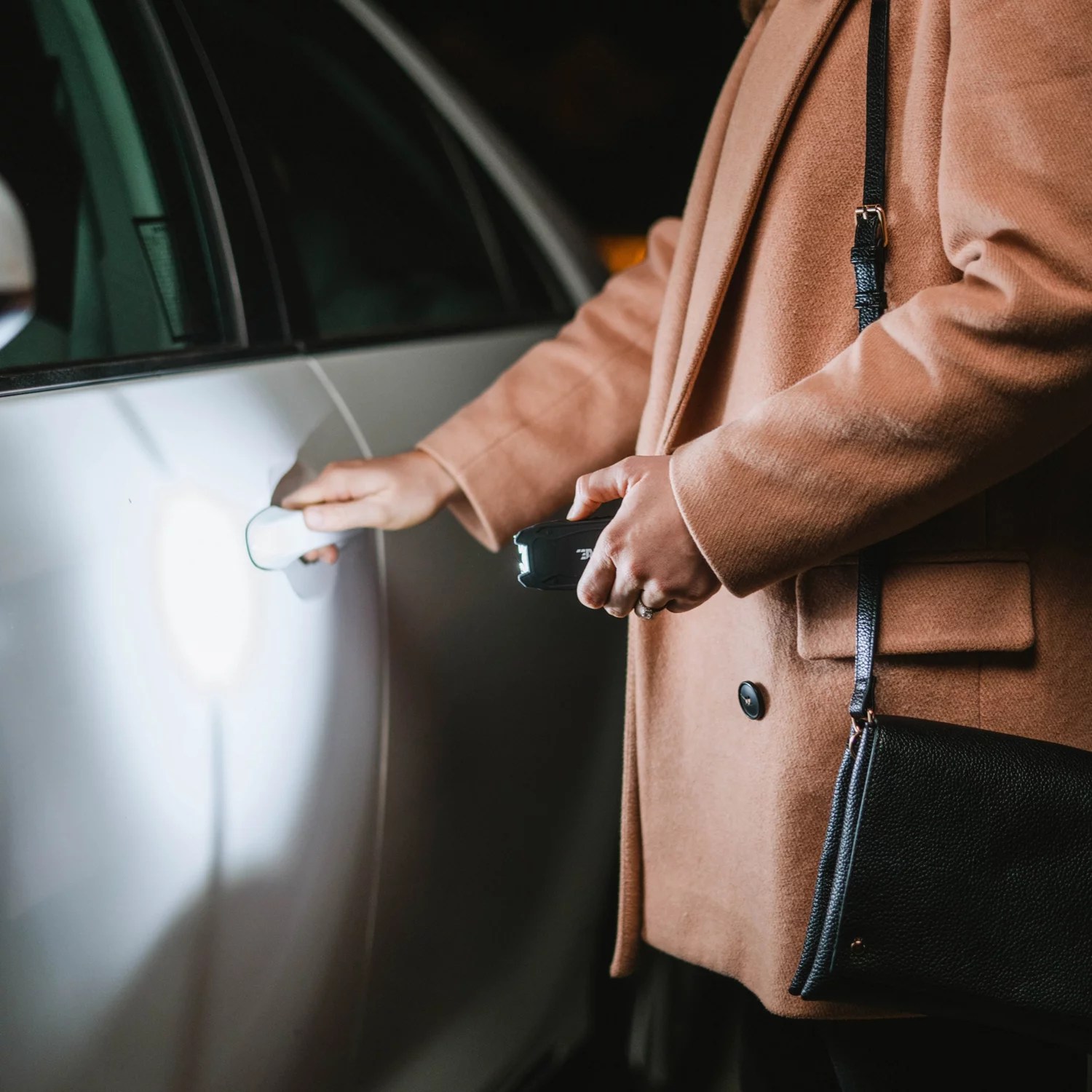 SABRE S1021 Stun Gun Academy