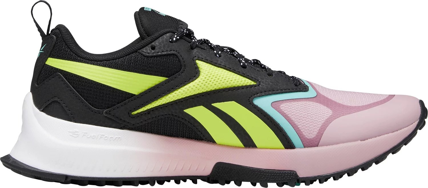 Reebok Women's Lavante Trail 2 Shoes Free Shipping at Academy