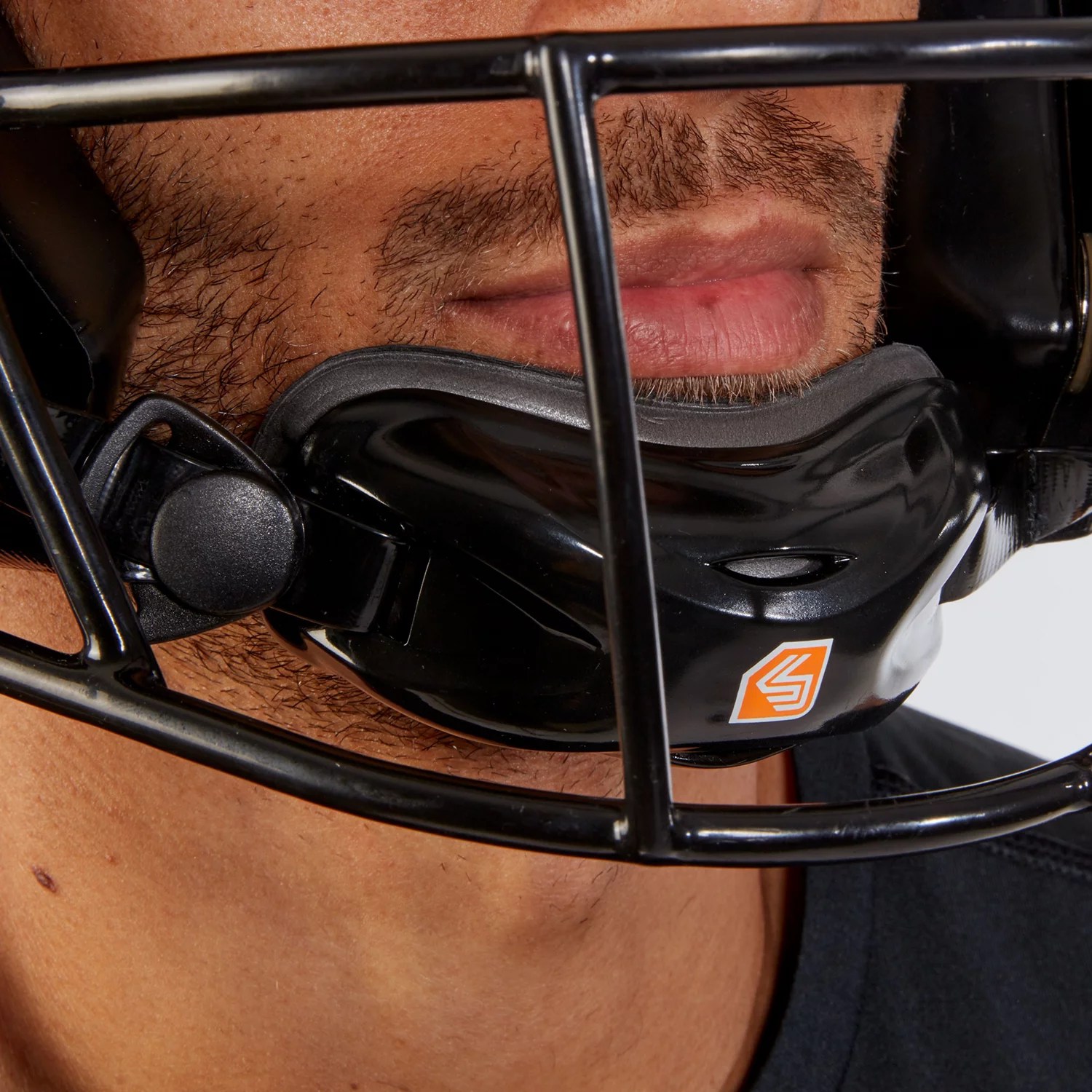 Shock Doctor Chin Strap Academy