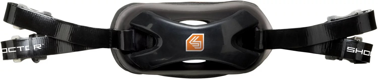 Shock Doctor Chin Strap Academy
