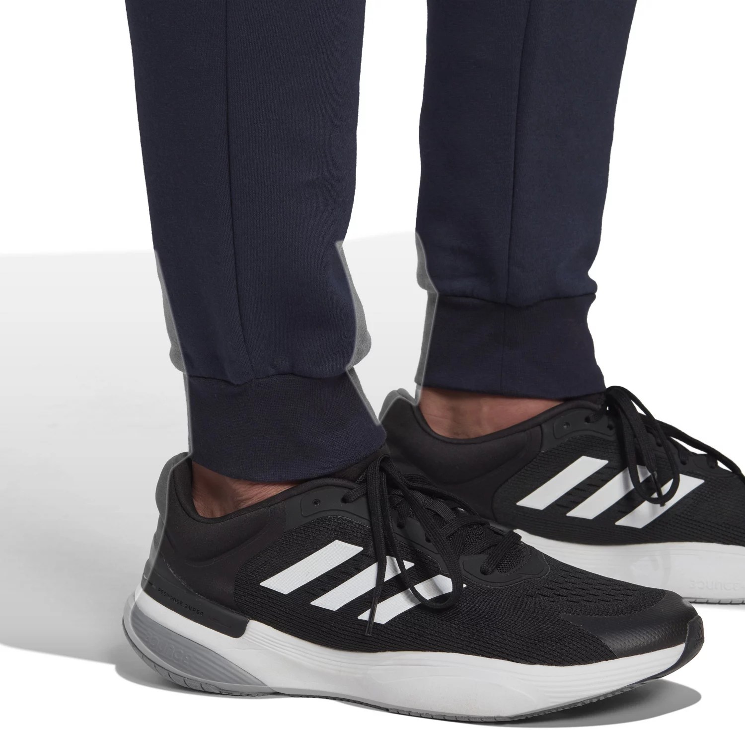 adidas Men's Feel Cozy Jogger Free Shipping at Academy