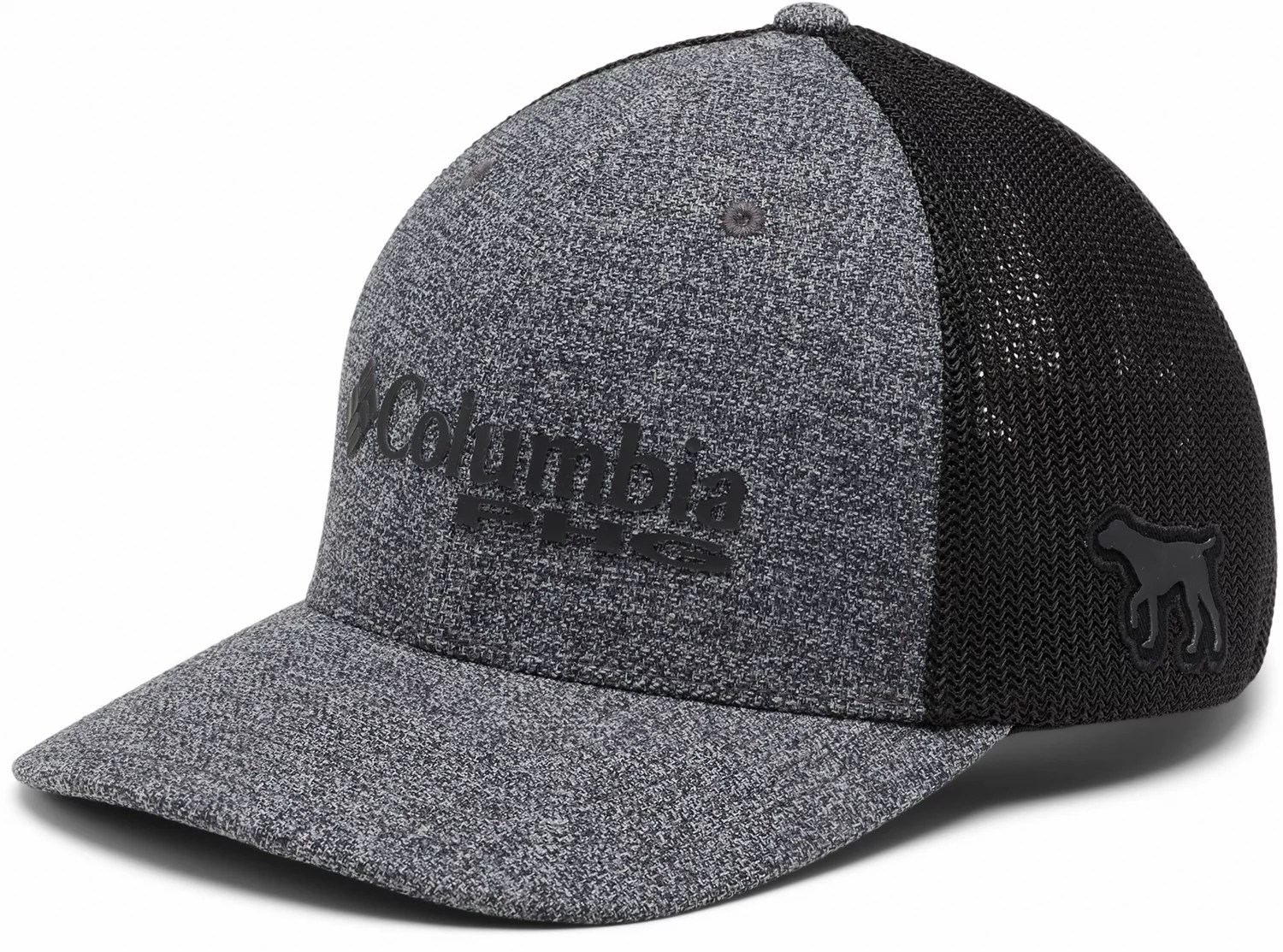 Columbia Sportswear Men's PHG Logo Ball Cap Academy