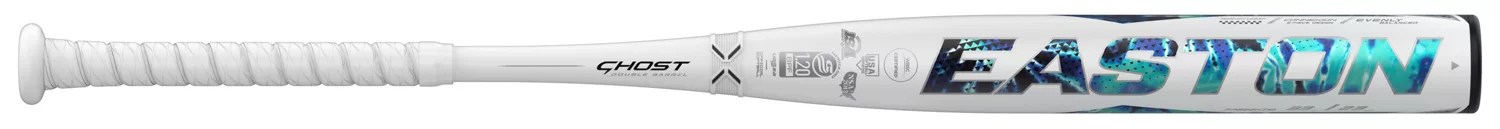 EASTON Ghost Tie Dye 2023 Fastpitch Softball Bat 11 Academy