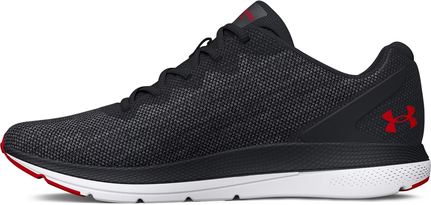 Under Armour Men's Impulse 2 Knit Low Top Running Shoes Academy