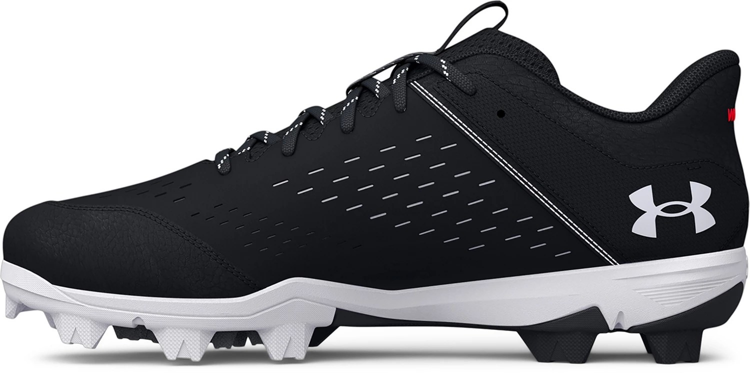 Under Armour Men's Leadoff Low RM Baseball Cleats Academy