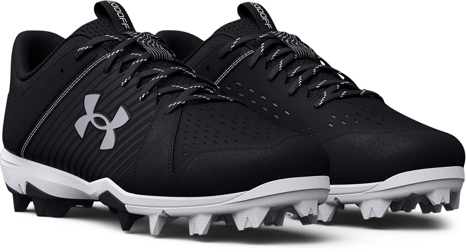 Under Armour Men's Leadoff Low RM Baseball Cleats Academy