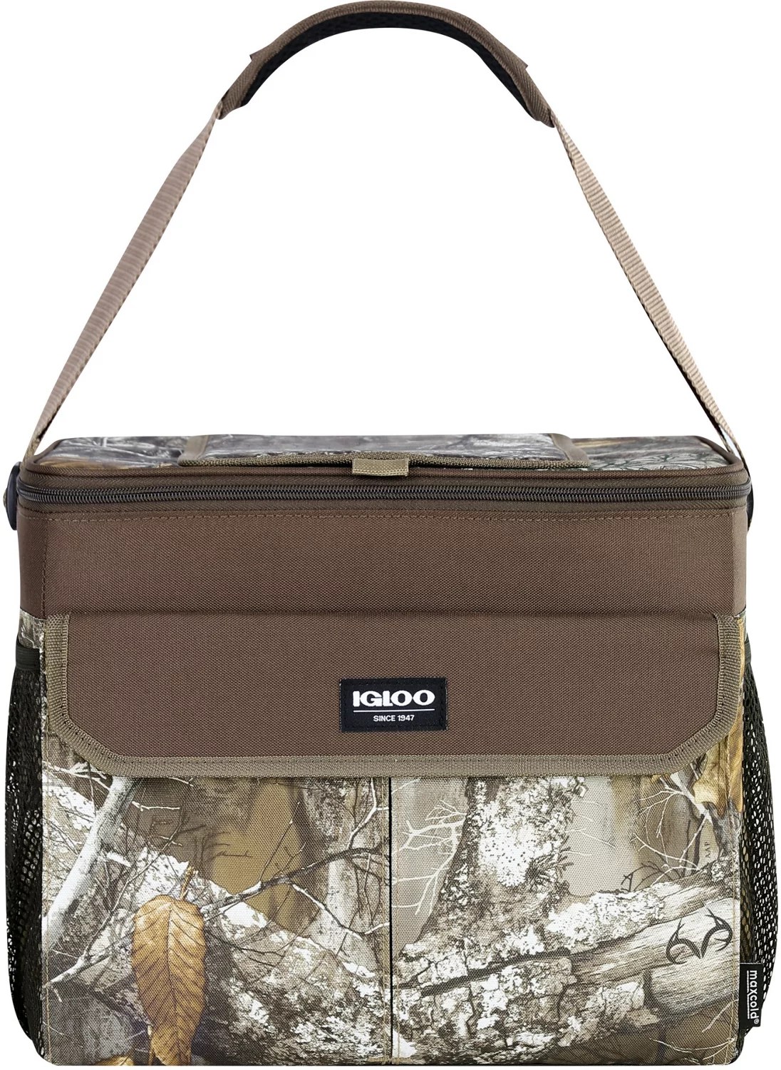 Igloo HLC Realtree Edge 24 Can Cooler Academy