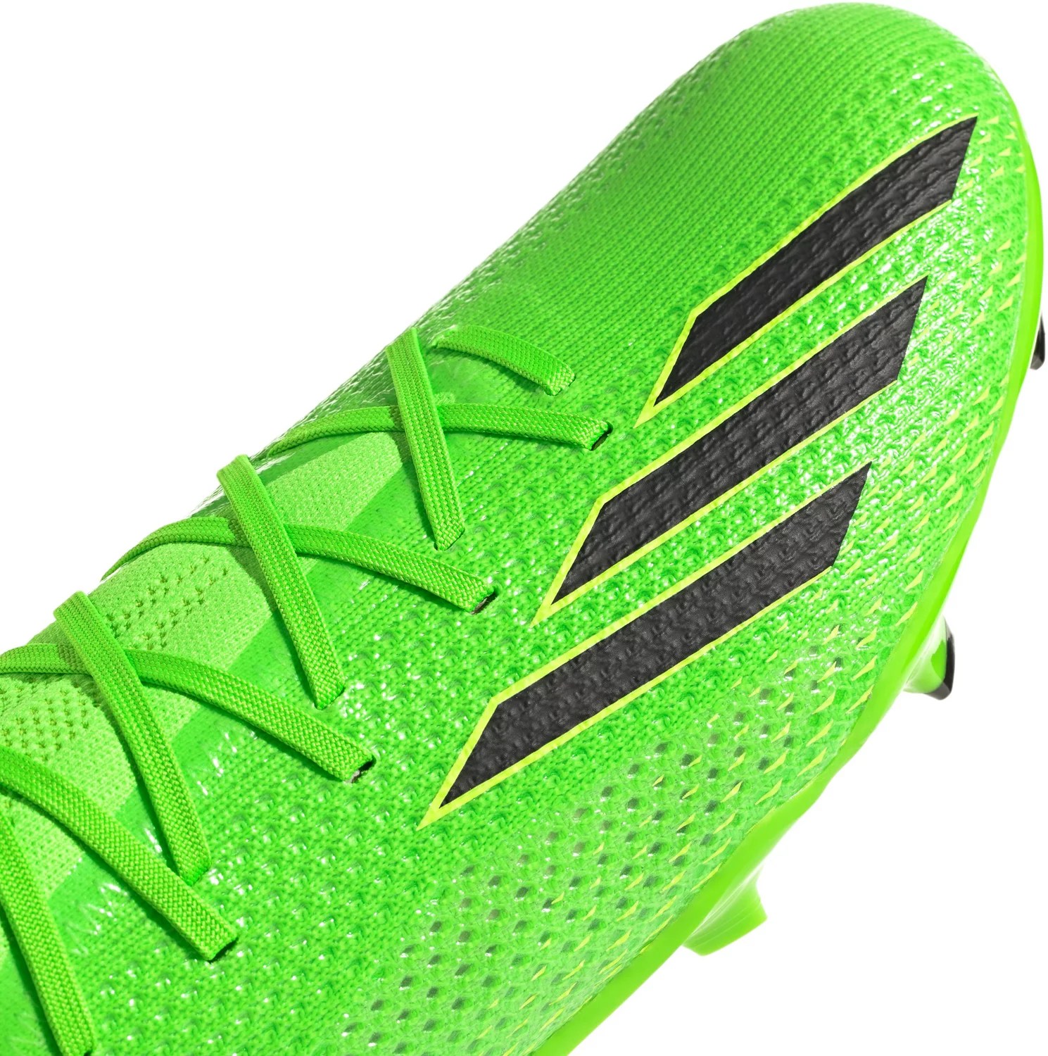 adidas Men's X Speedportal .2 Firm Ground Soccer Cleats Academy