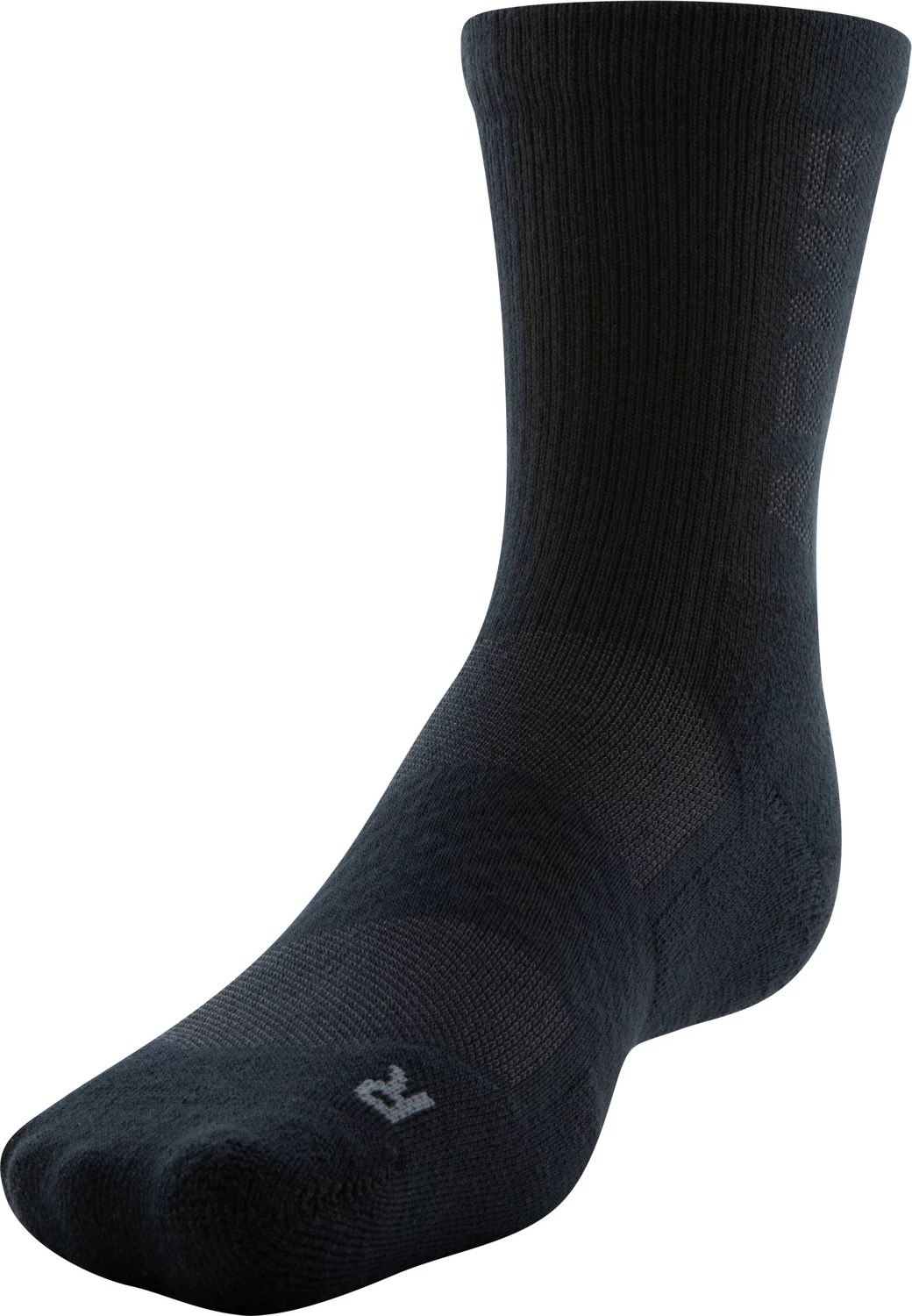 Under Armour Men's 3Maker MidCrew Socks 3 Pack Academy