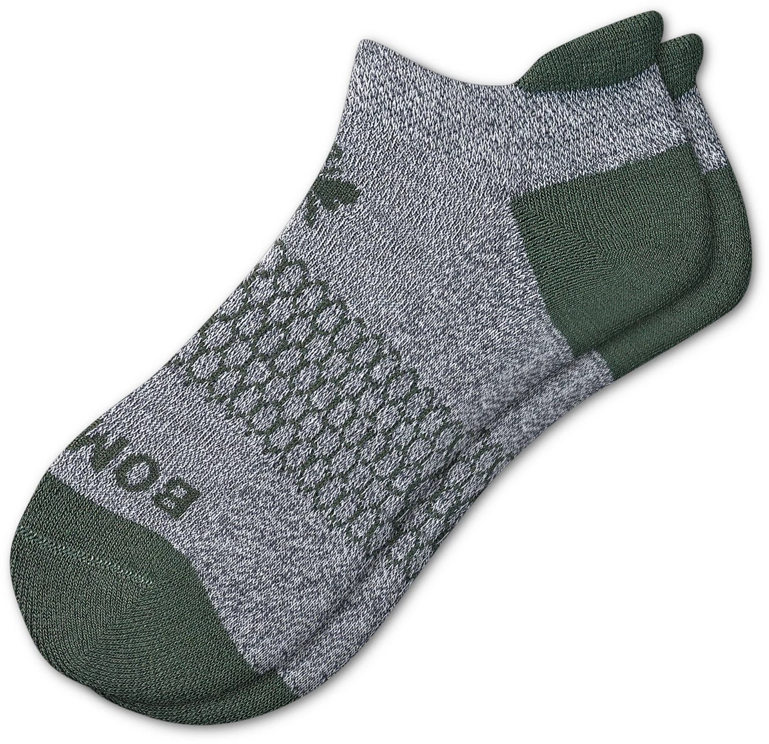 Bombas Original Ankle Socks Academy
