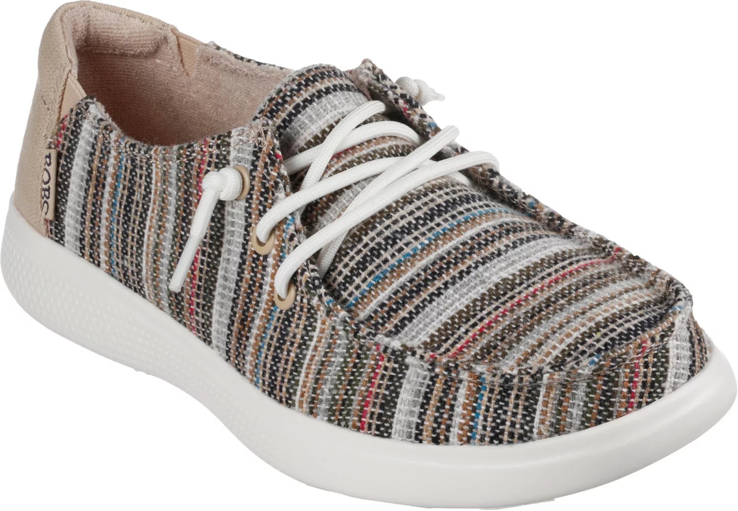 SKECHERS Women's BOBS Skipper Shoes Free Shipping at Academy
