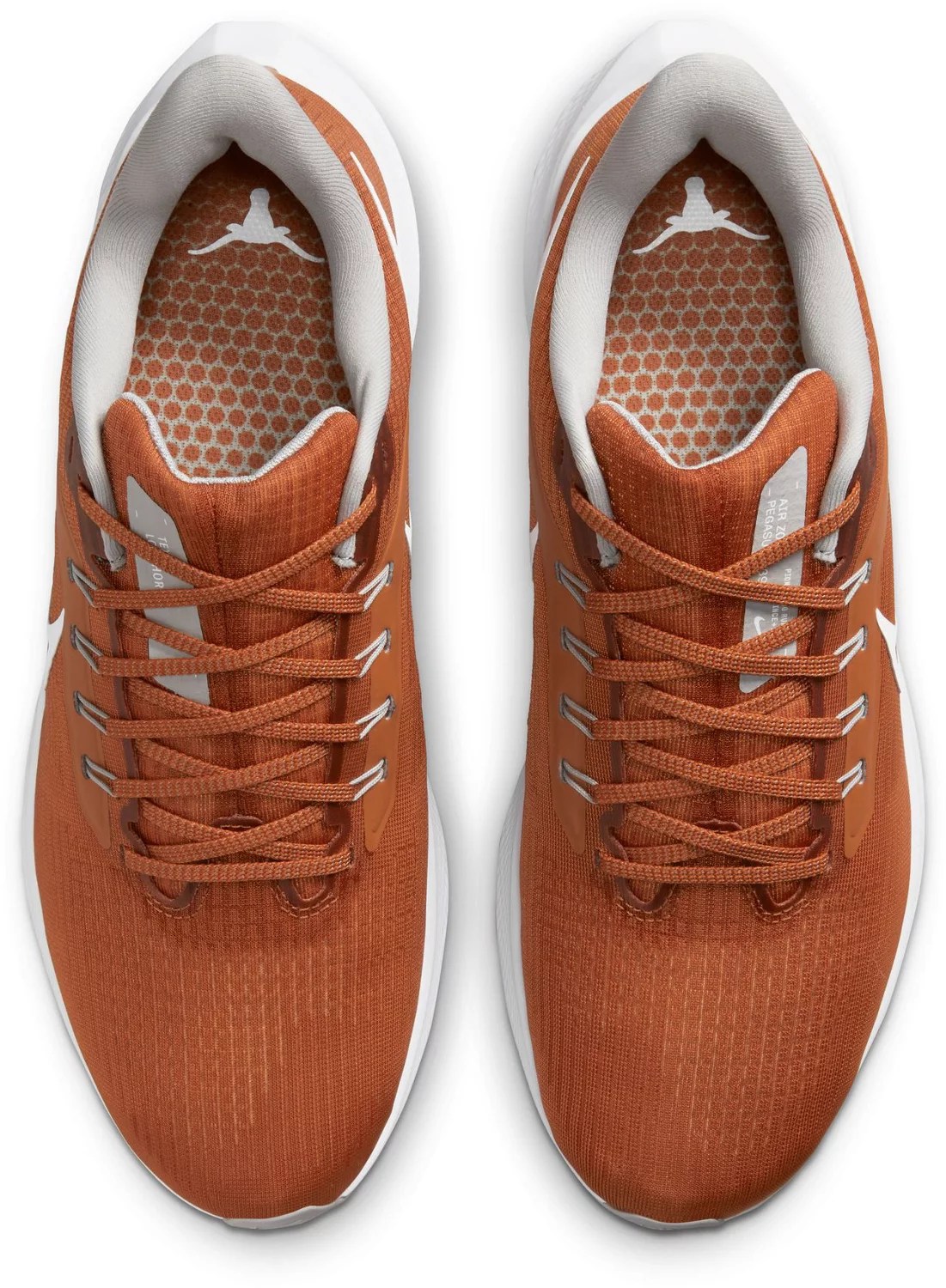 Nike Adults' University of Texas Air Zoom Pegasus 39 Running Shoes