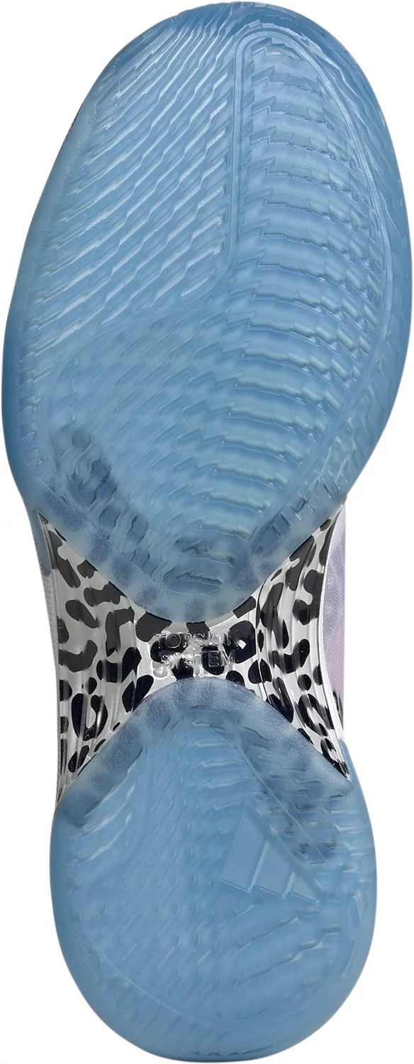 adidas Women's Avacourt Tennis Shoes Academy