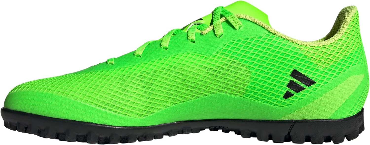 adidas Men's X Speedportal .4 Turf Soccer Cleats Academy