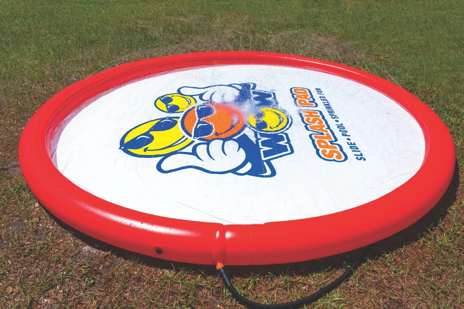 WOW Watersports 10 ft Splash Pad Academy