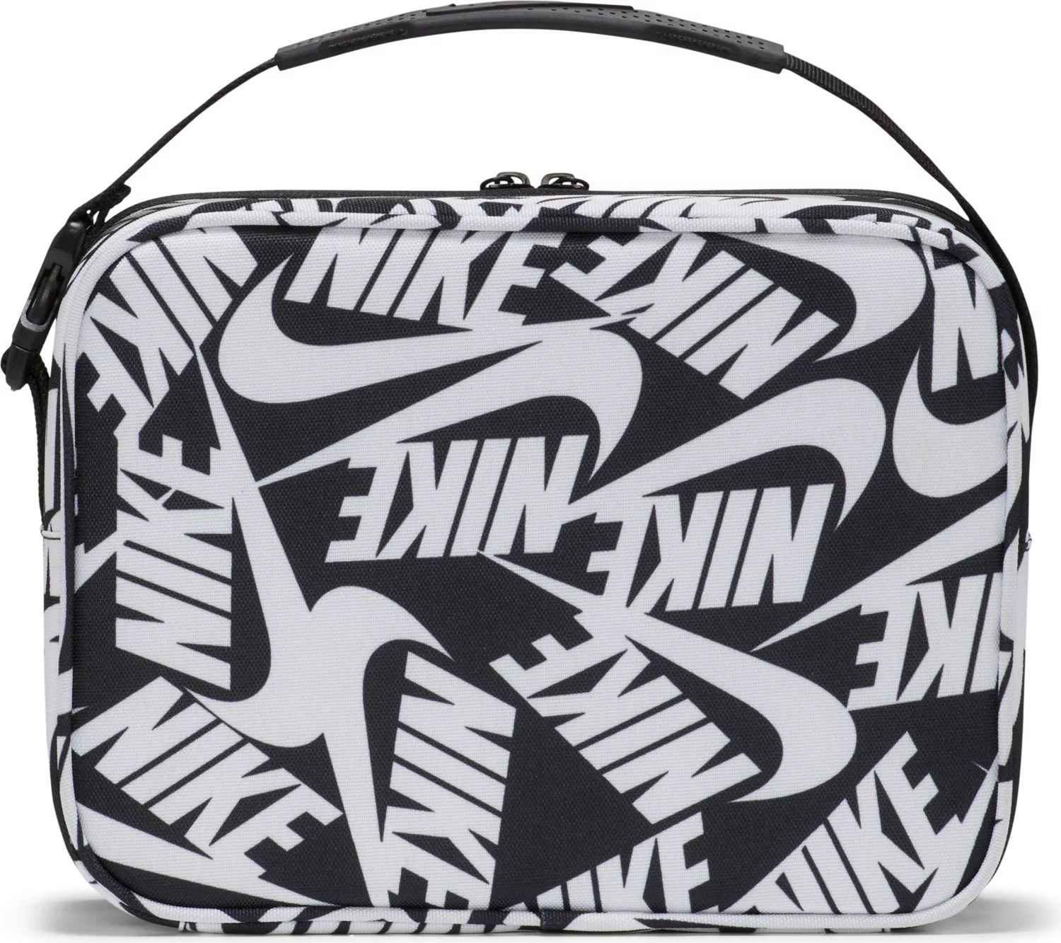 Nike Futura Hard Liner Lunch Bag Free Shipping at Academy
