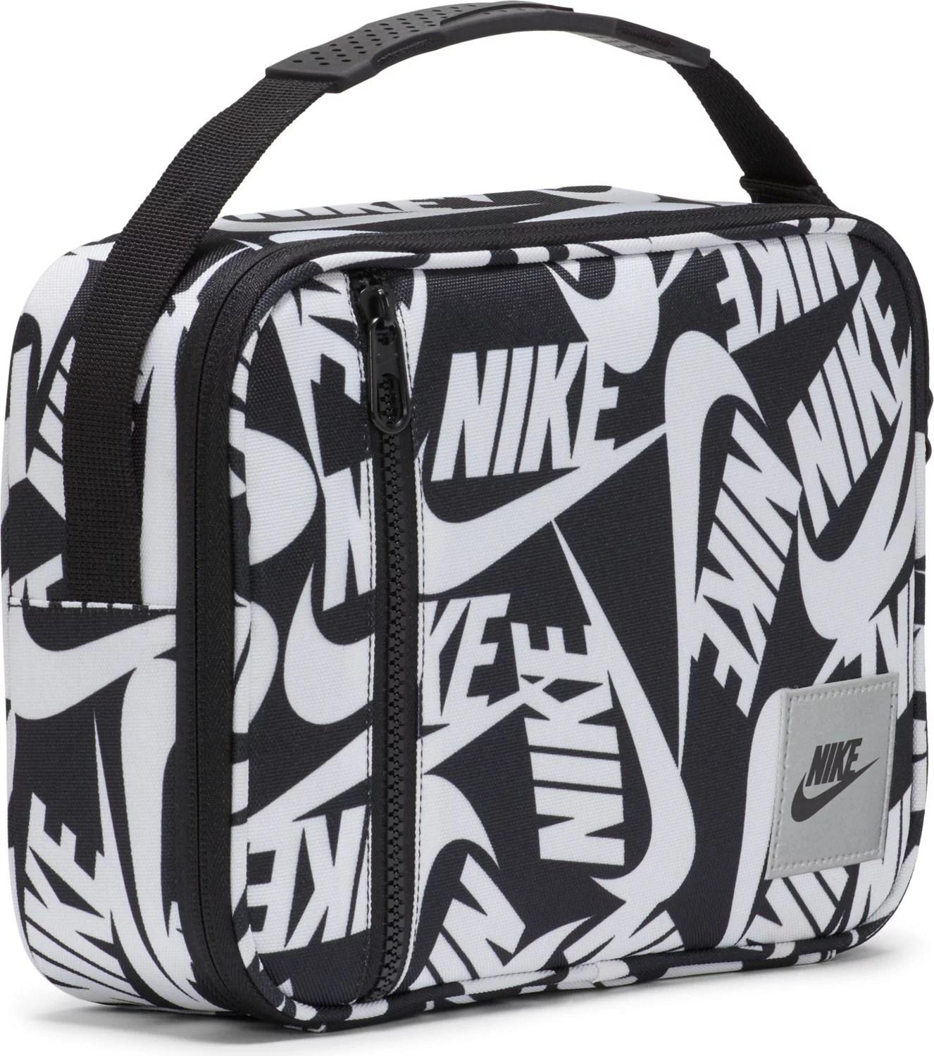 Nike Futura Hard Liner Lunch Bag Free Shipping at Academy