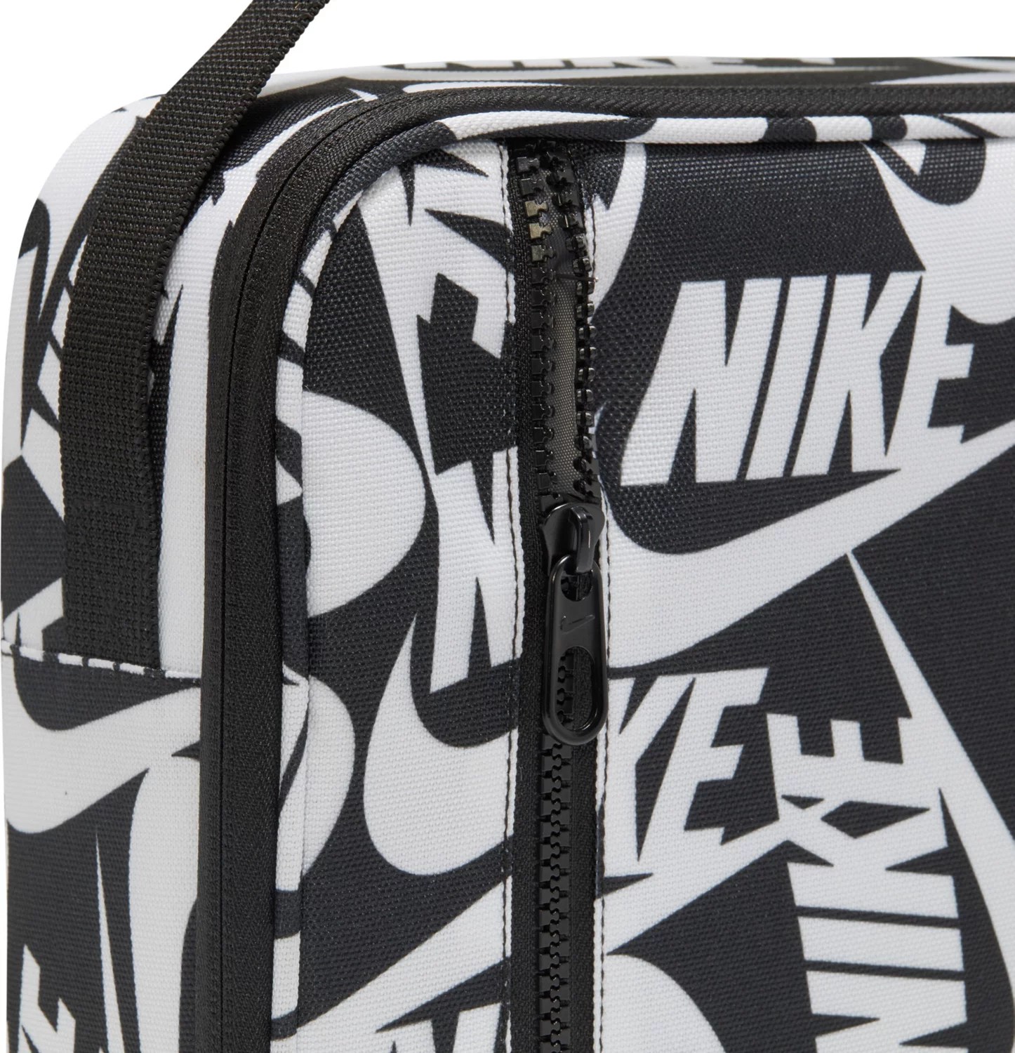 Nike Futura Hard Liner Lunch Bag Free Shipping at Academy
