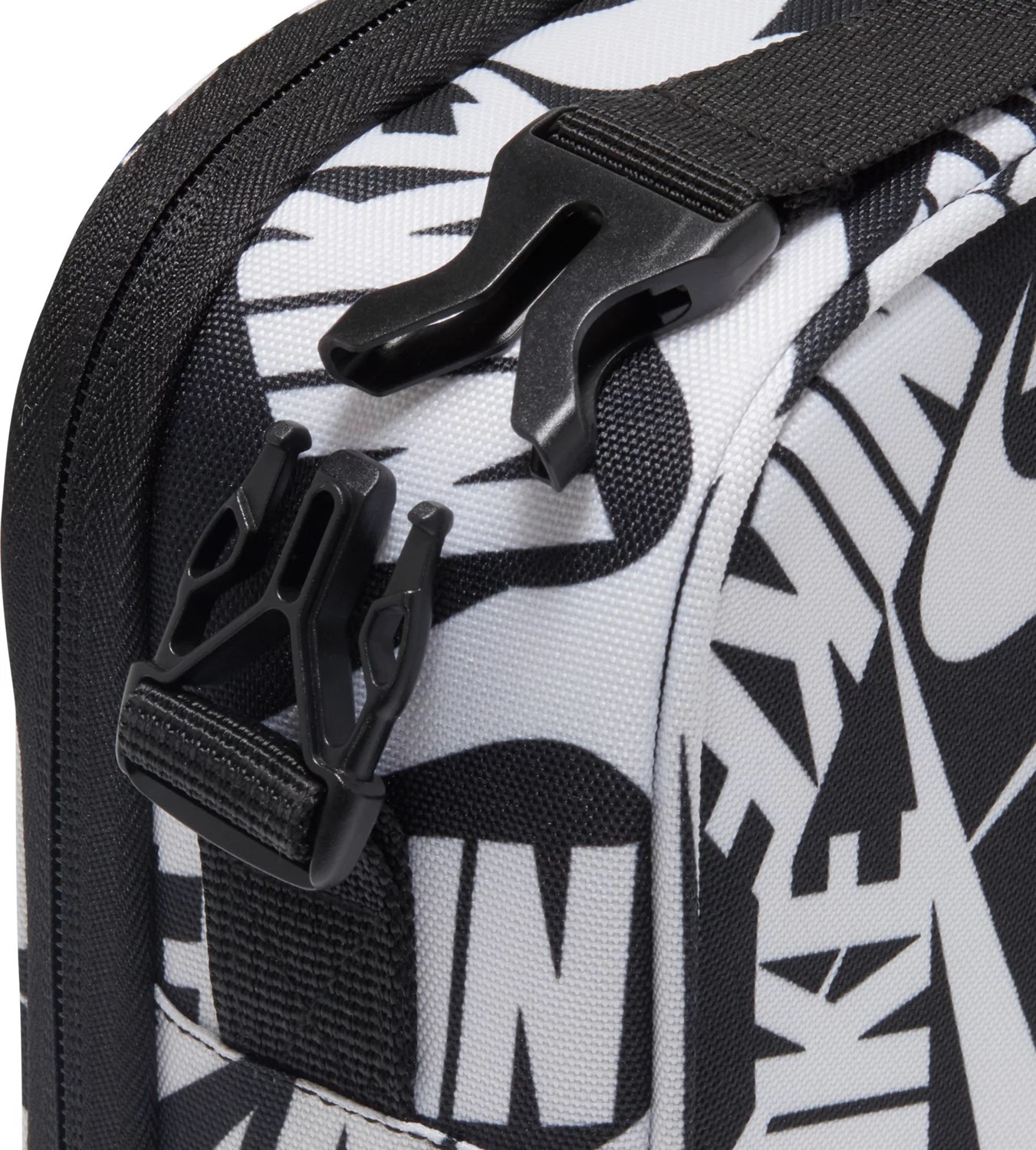 Nike Futura Hard Liner Lunch Bag Free Shipping at Academy
