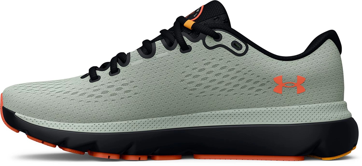 Under Armour Men's HOVR Infinite 4 Running Shoes Academy