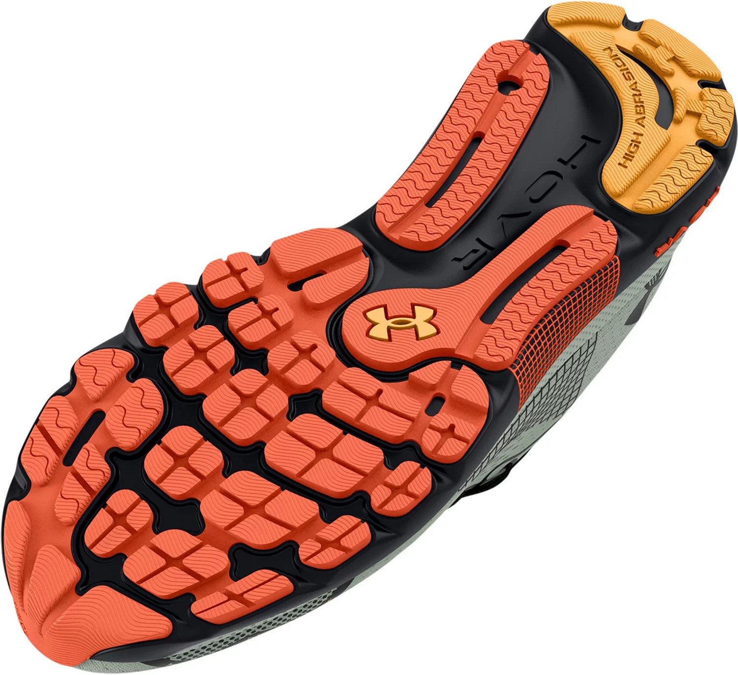 Under Armour Men's HOVR Infinite 4 Running Shoes Academy