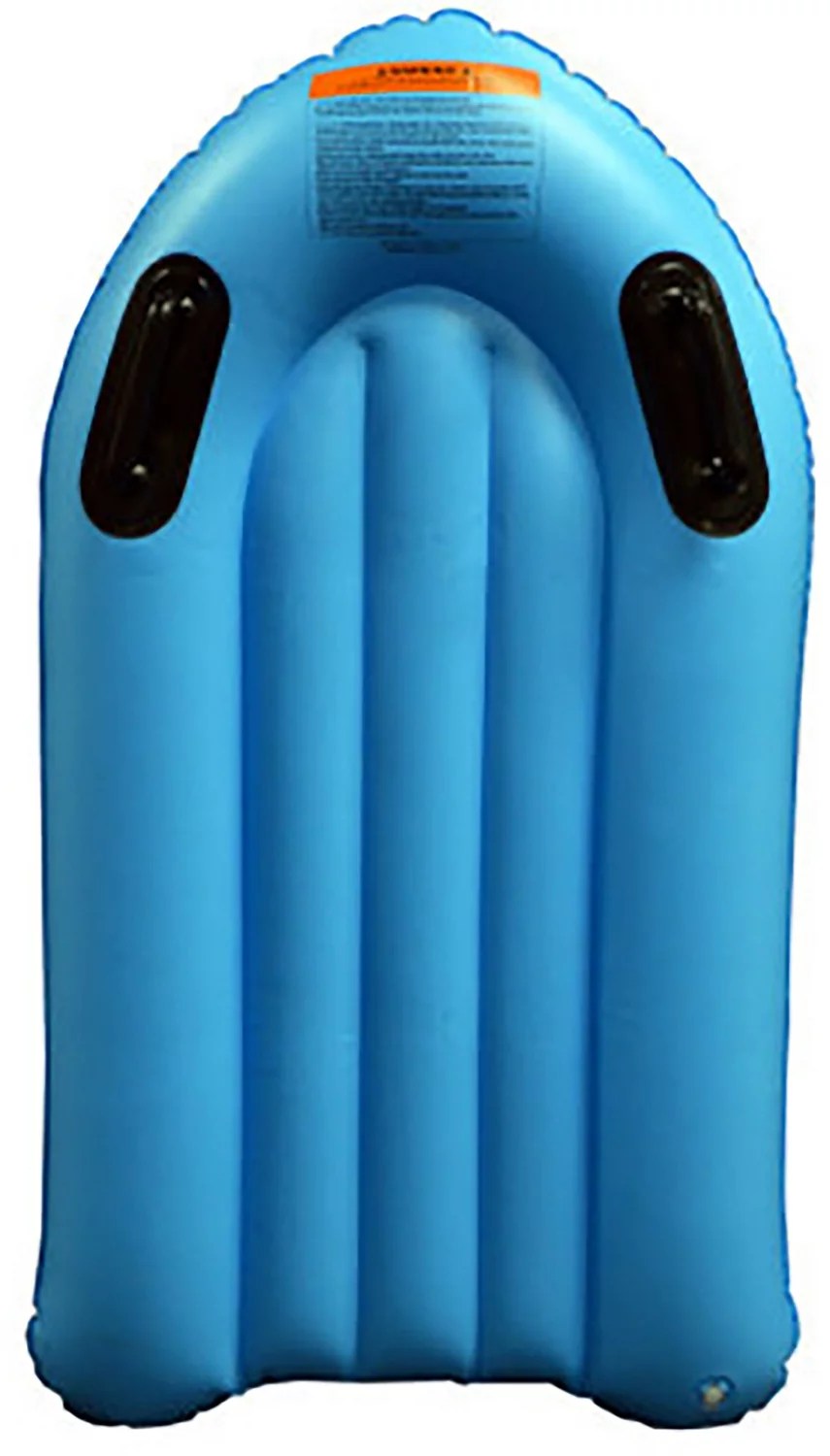 RAVE Sports Turbo Chute Water Slide 60 ft Package Academy