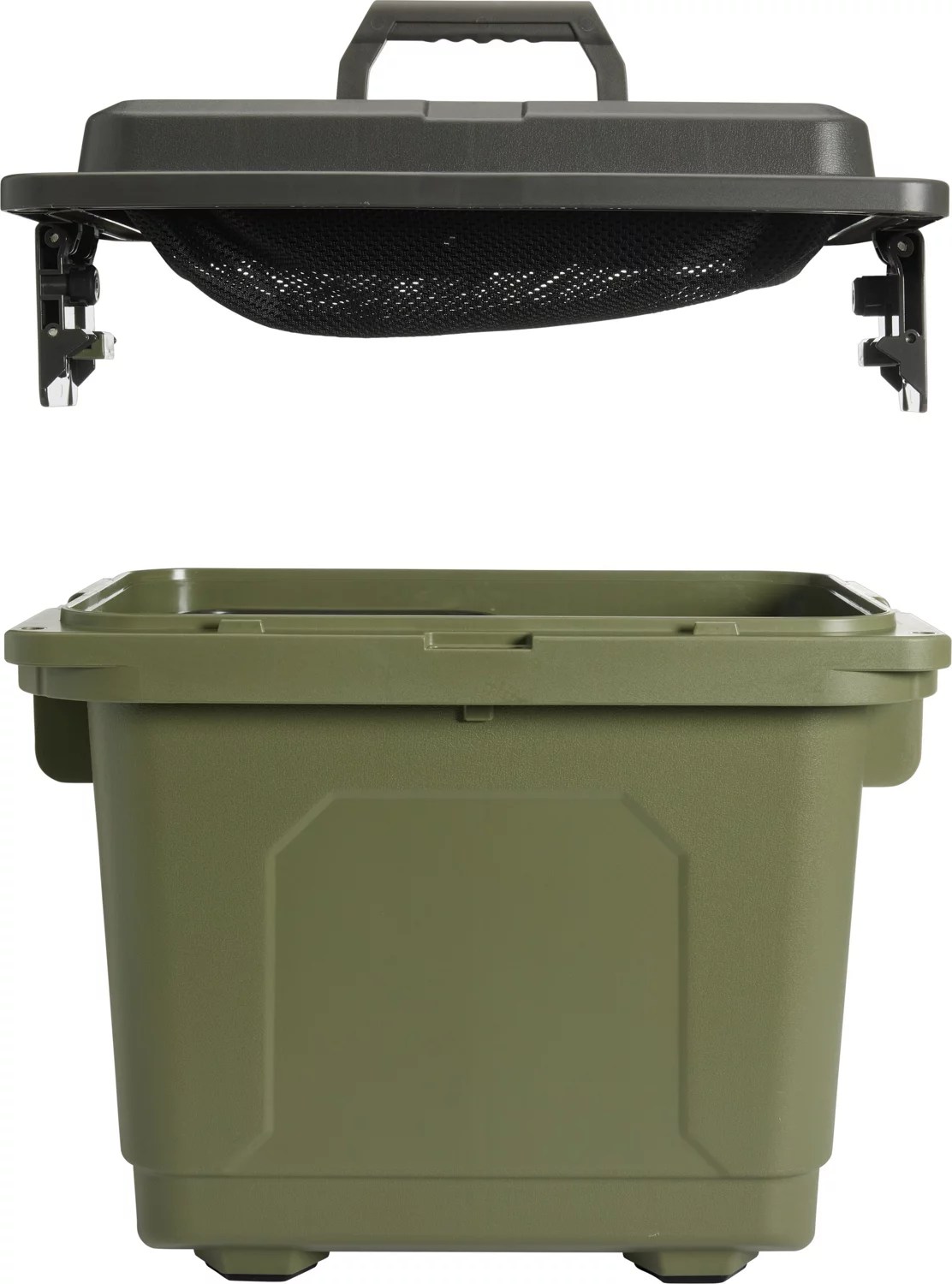 Magellan Outdoors Pro 22 L Waterproof Gear Box Academy