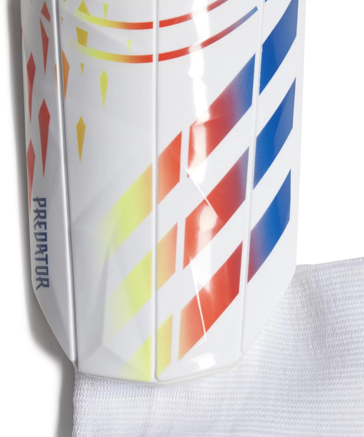 adidas Youth Predator Match Shin Guards Academy