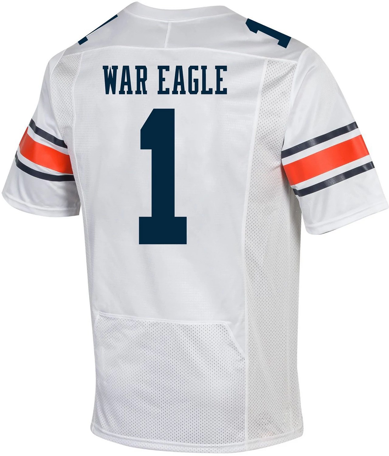 Under Armour Youth Auburn University Replica Football Jersey Academy