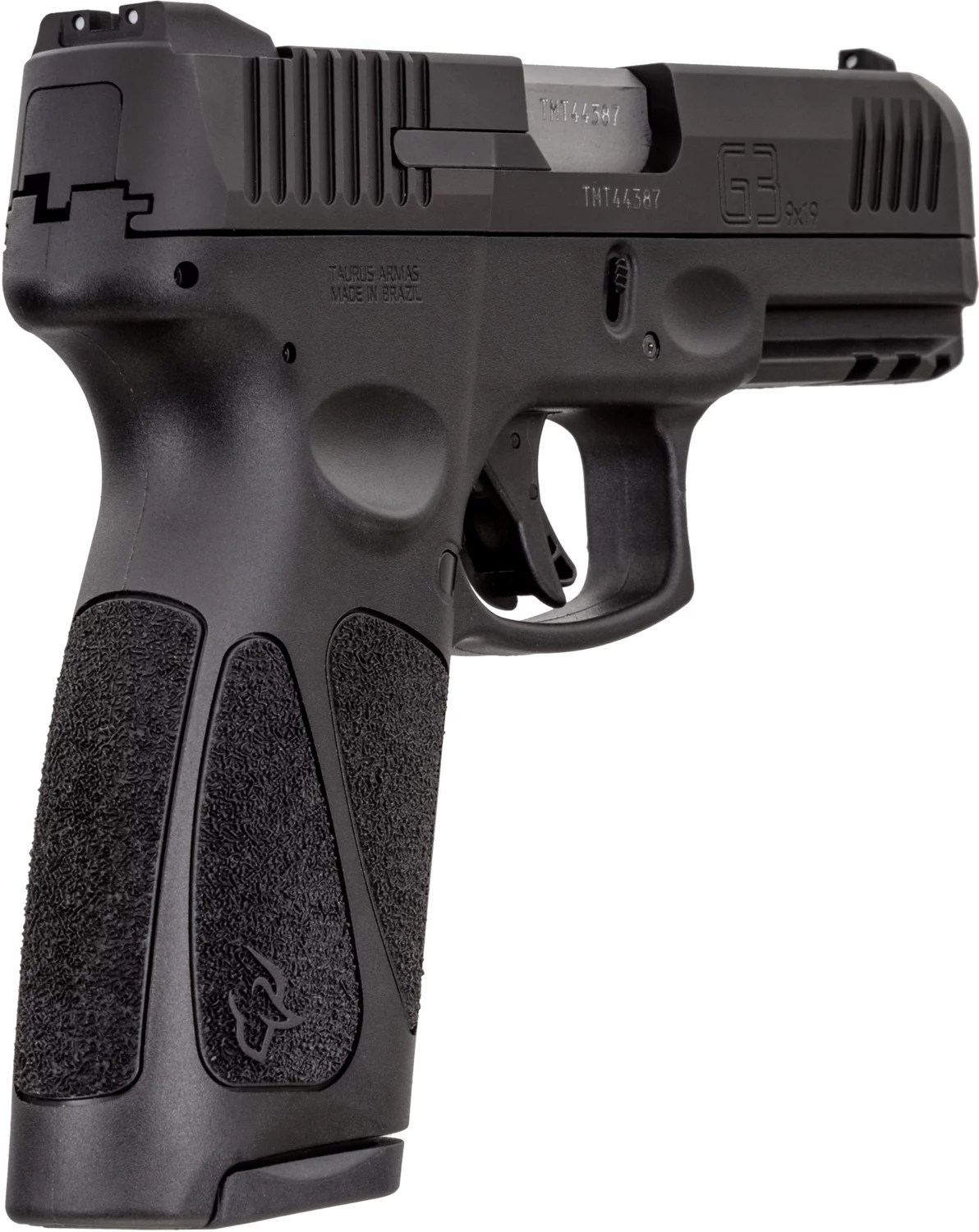 Taurus G3 9mm Full Size Single Action Pistol | Academy