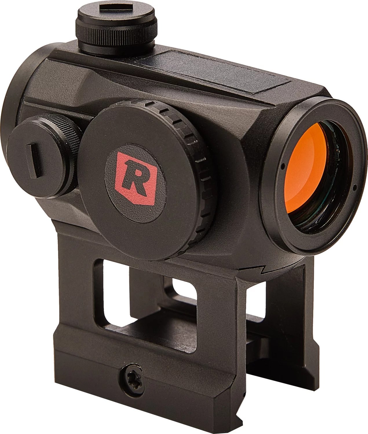 Redfield ACE Solar Red Dot Sight Free Shipping at Academy
