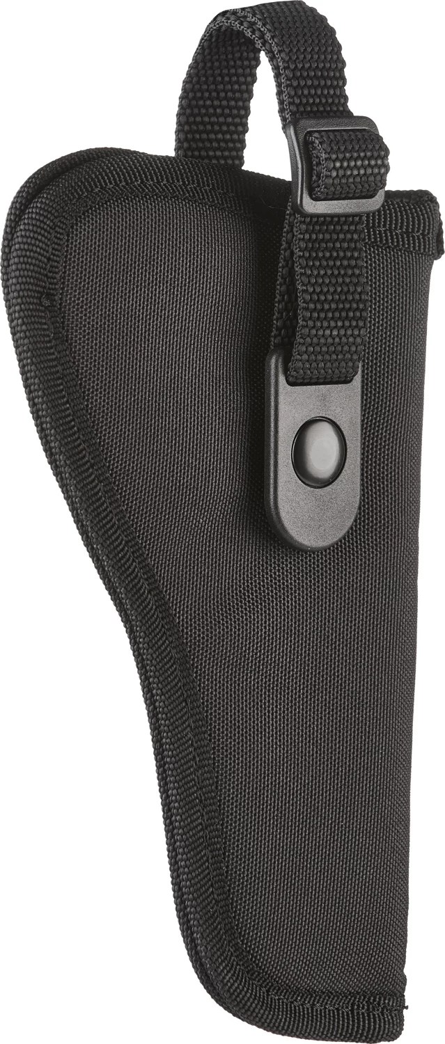 Redfield 34 in Revolver Holster Academy