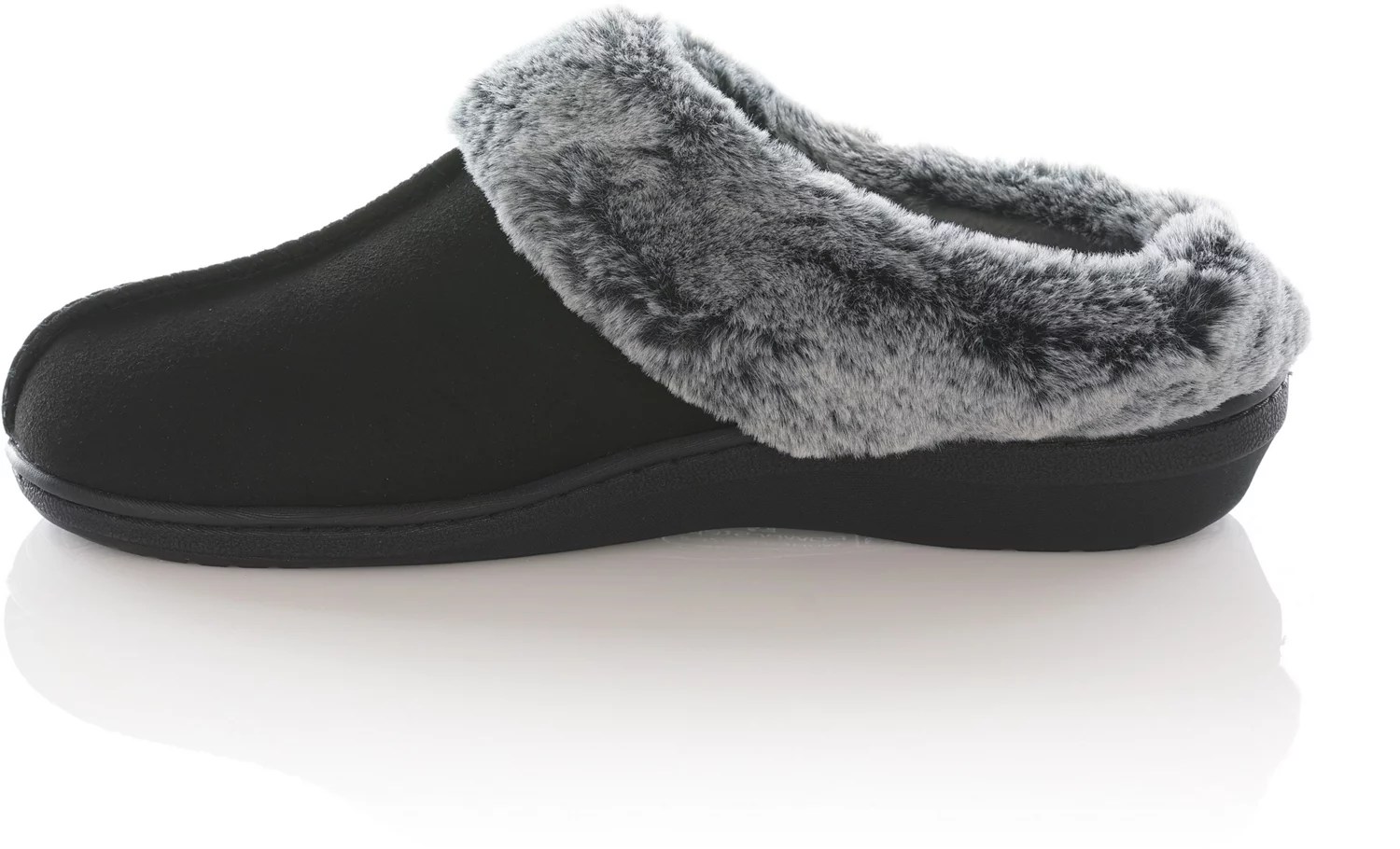PowerStep Women's Clog Slippers Free Shipping at Academy