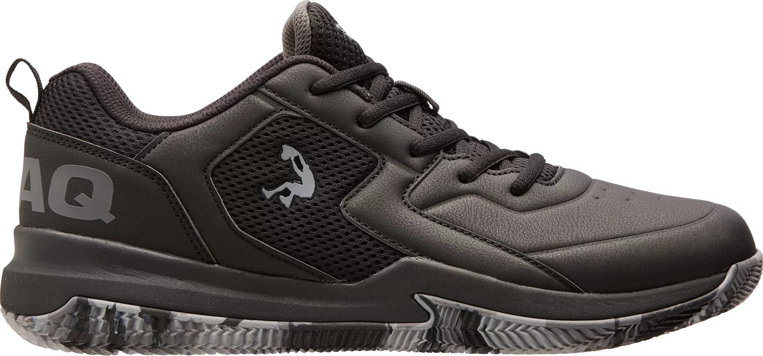 Shaq Men’s Scion Low Top Basketball Shoes Academy