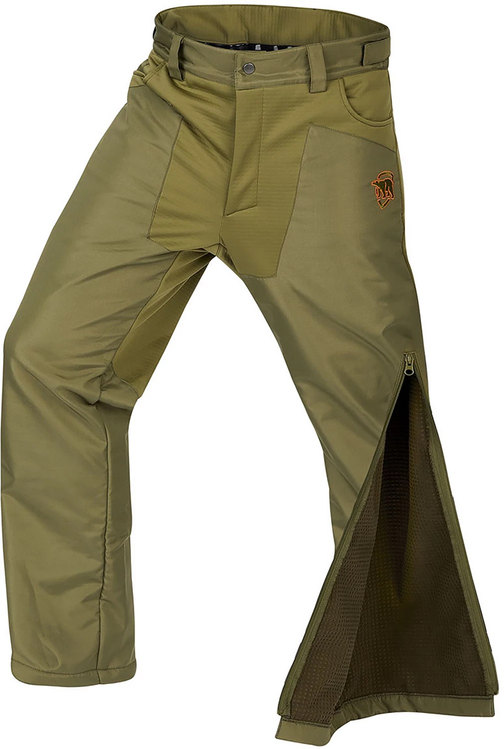 ArcticShield Men’s Heat Echo Upland Pants Academy