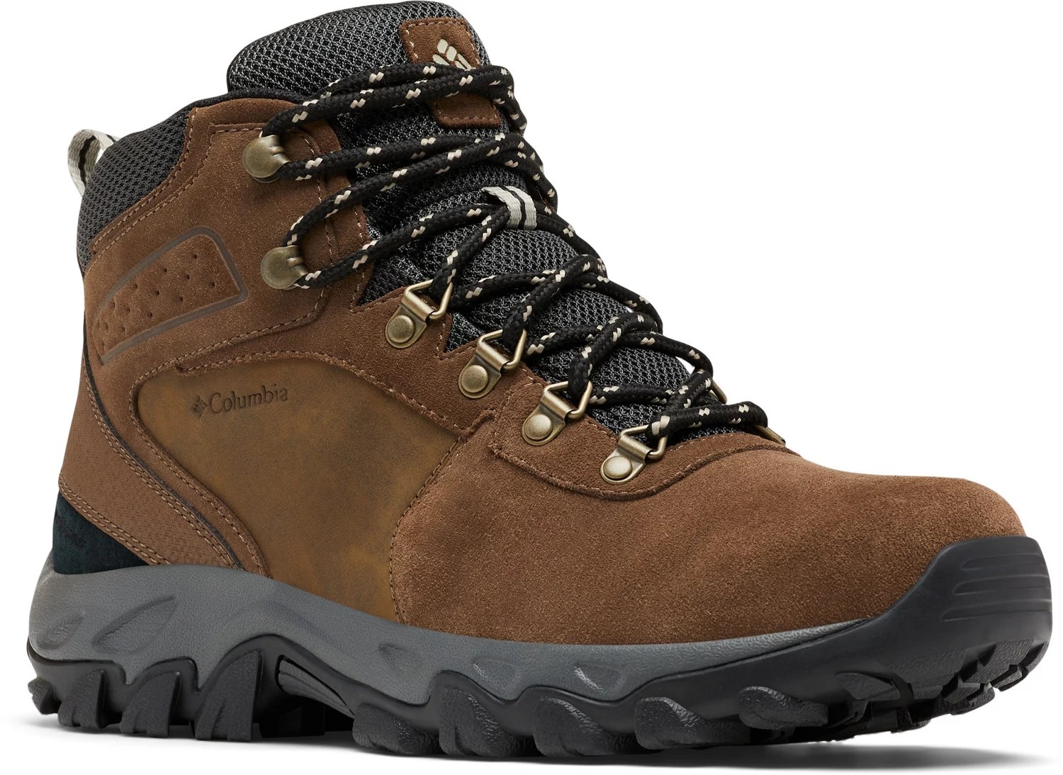 Columbia Sportswear Men's Newton Ridge Plus II Hiking Boots Academy