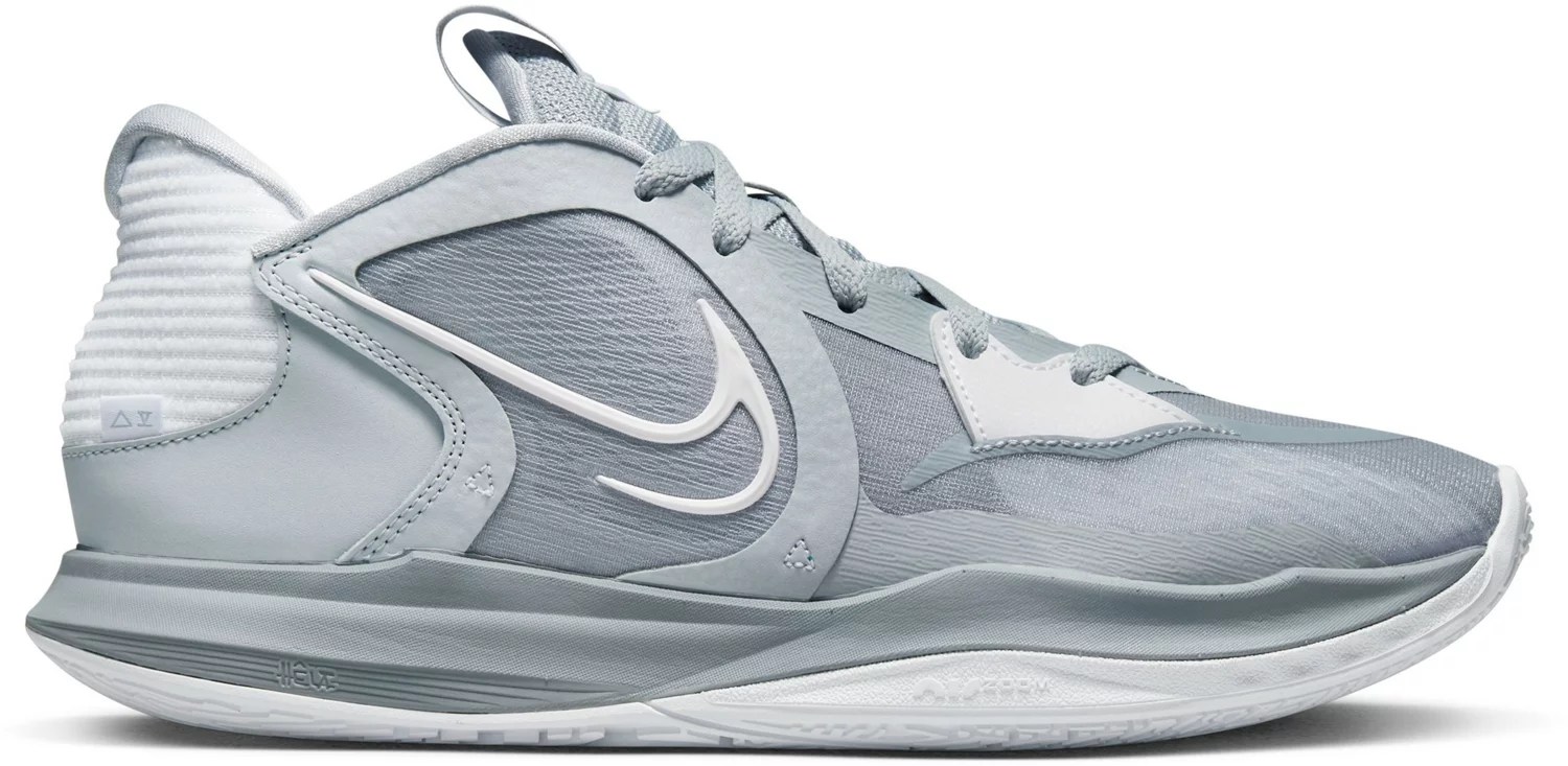 Nike Men’s Kyrie Low 5 TB Basketball Shoes Academy