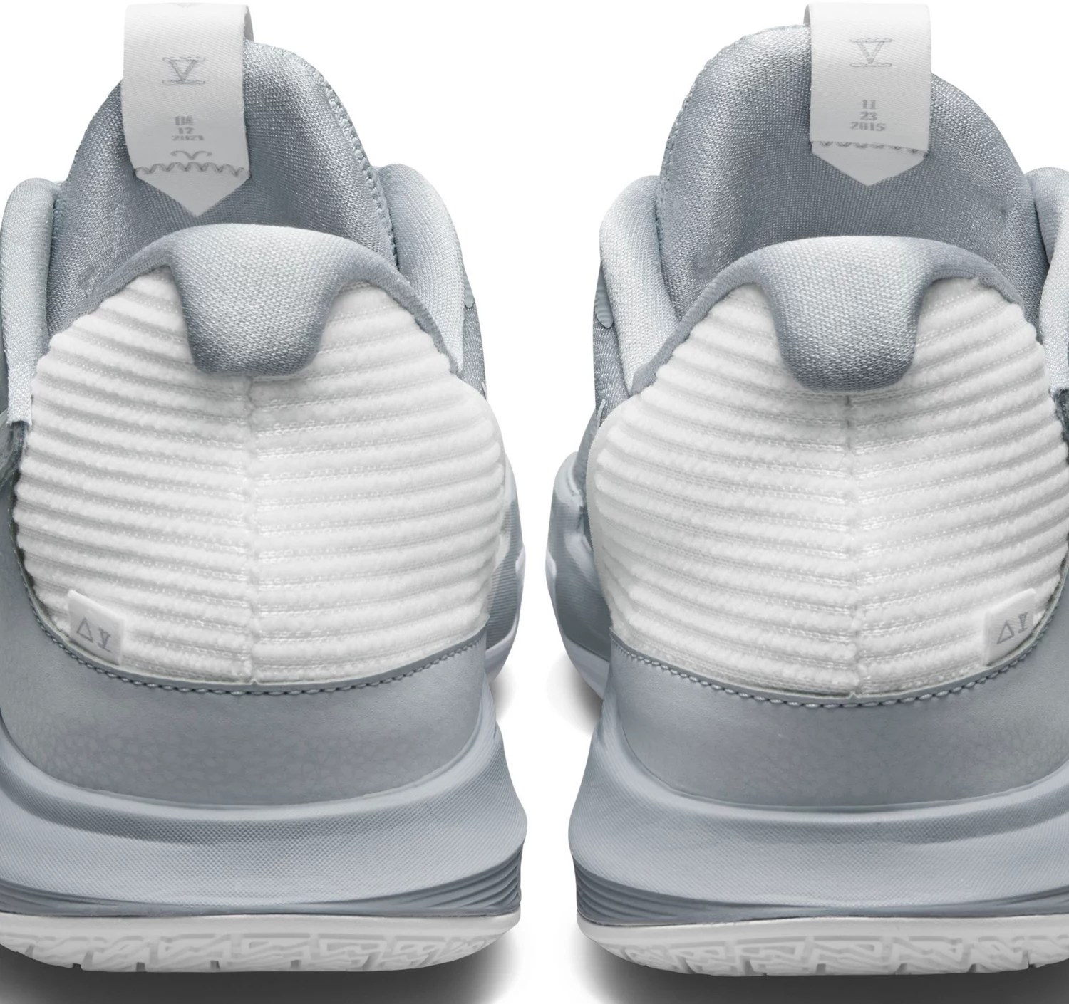 Nike Men’s Kyrie Low 5 TB Basketball Shoes Academy