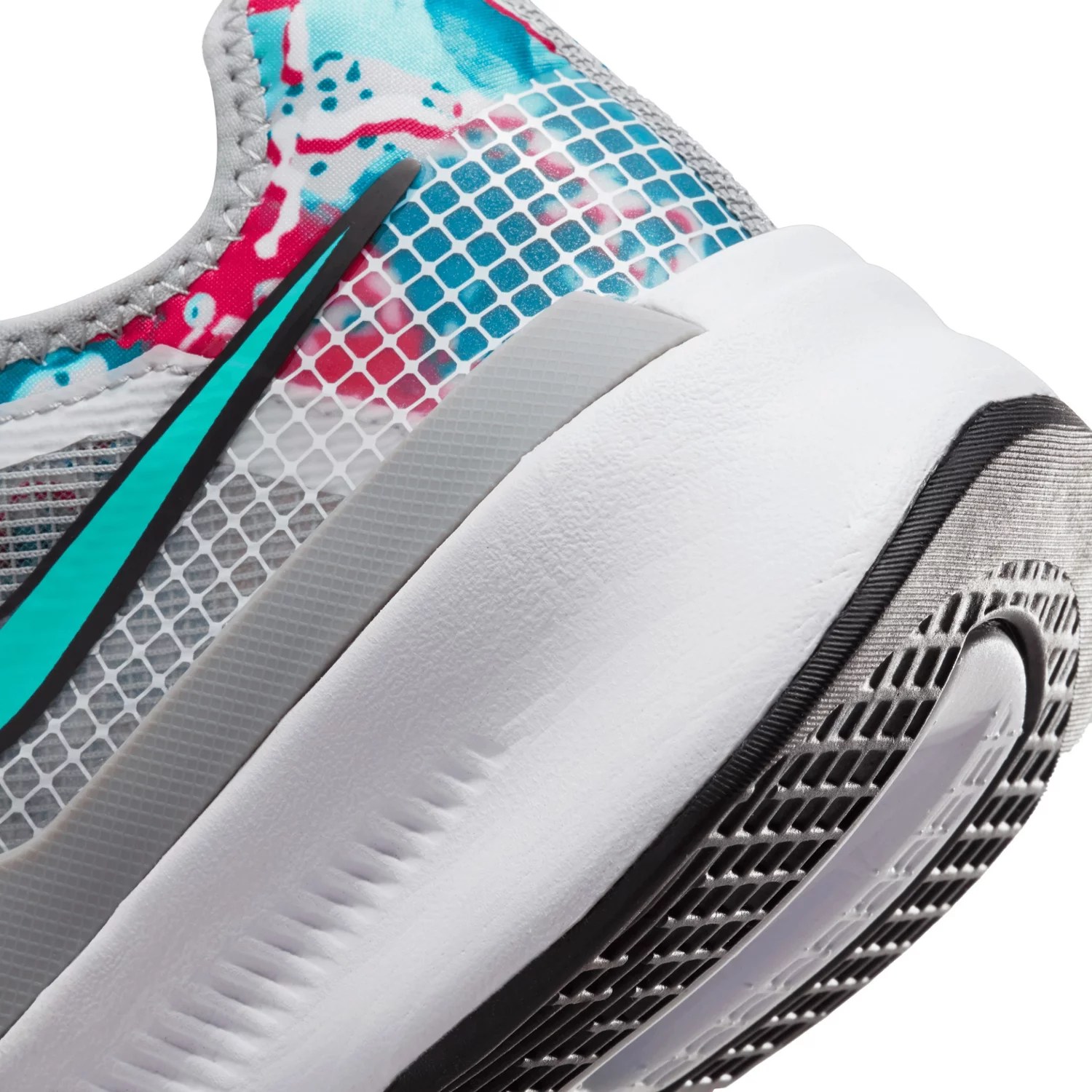 Nike Women's Air Zoom Super Rep 3 HIIT Training Shoes Academy