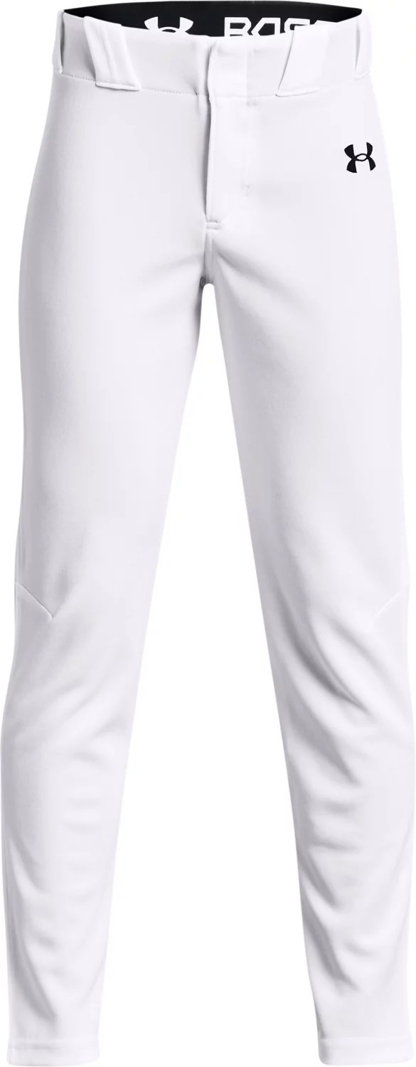 Under Armour Boys' Gameday Vanish Pants Academy