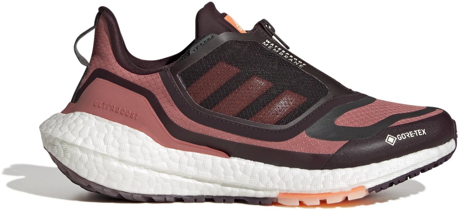 adidas Women’s Ultraboost 22 COLD.RDY II Running Shoes Academy