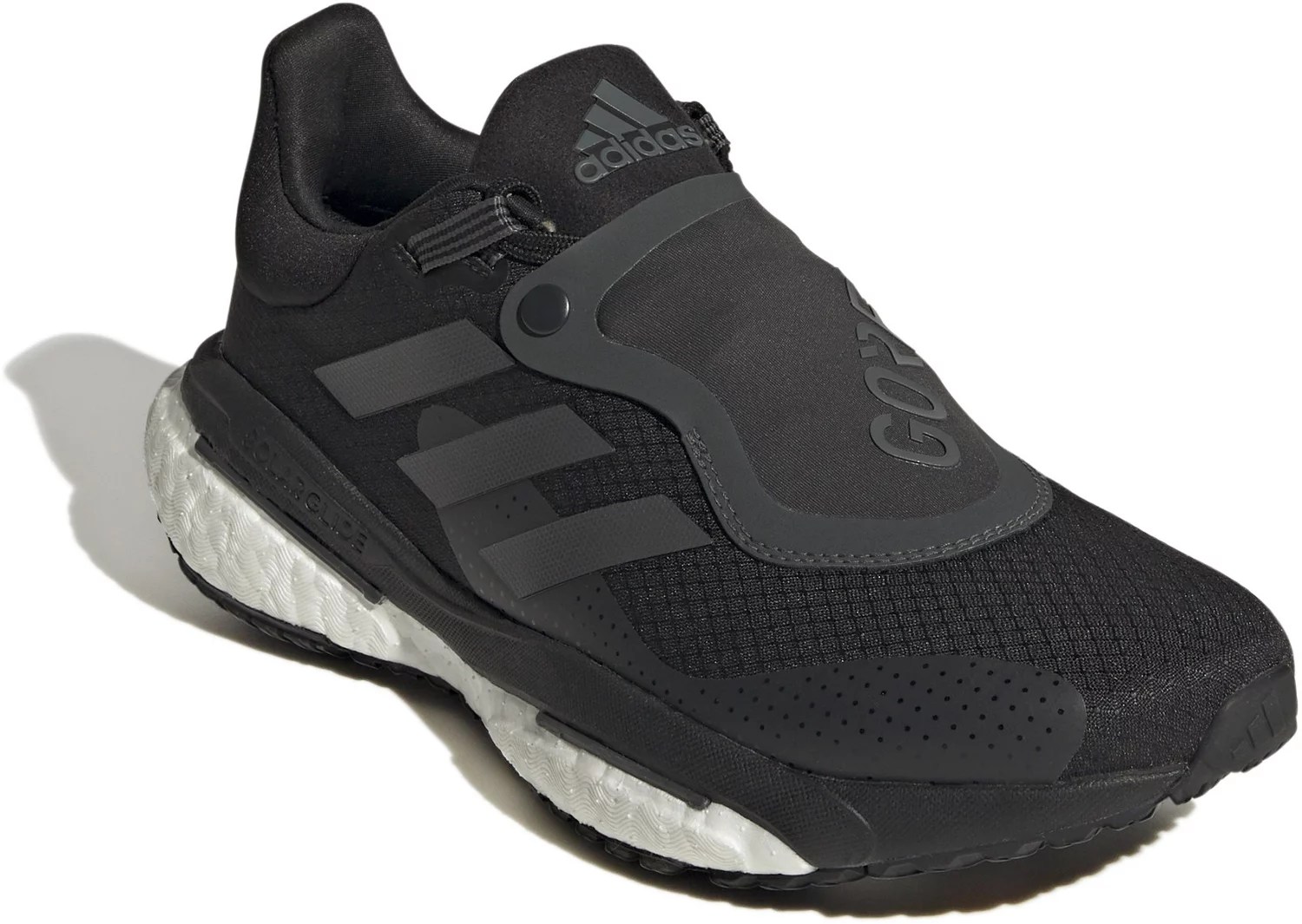 adidas Women’s Solar Glide 5 GORETEX Running Shoes Academy