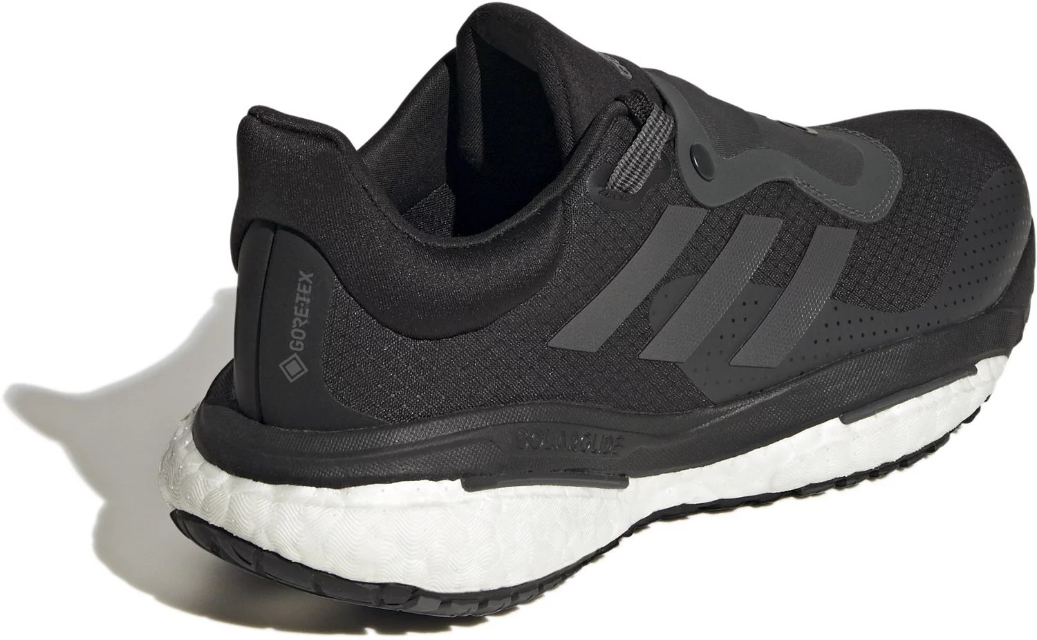 adidas Women’s Solar Glide 5 GORETEX Running Shoes Academy
