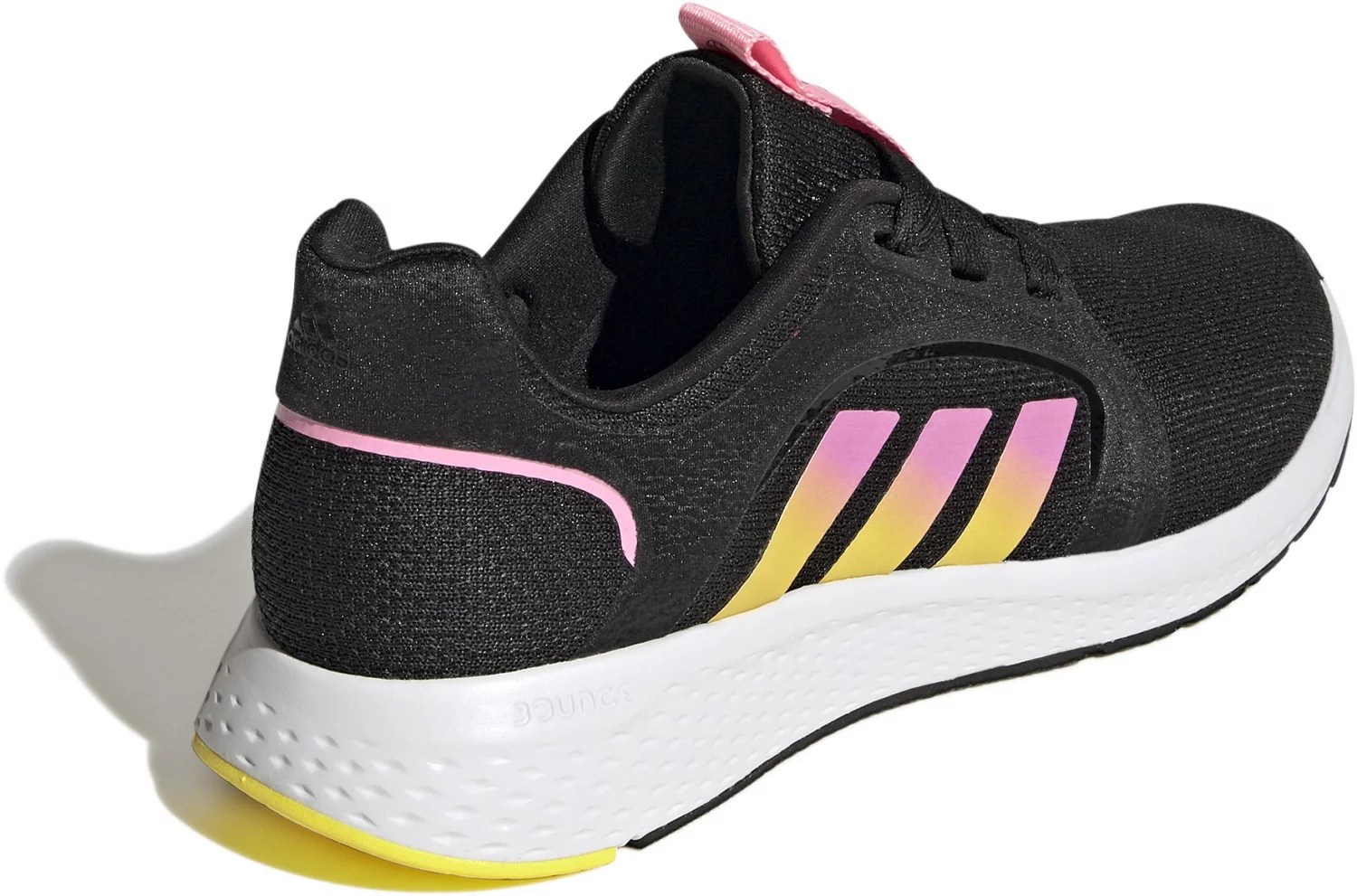 adidas Women's Edge Lux 5 Running Shoes Academy