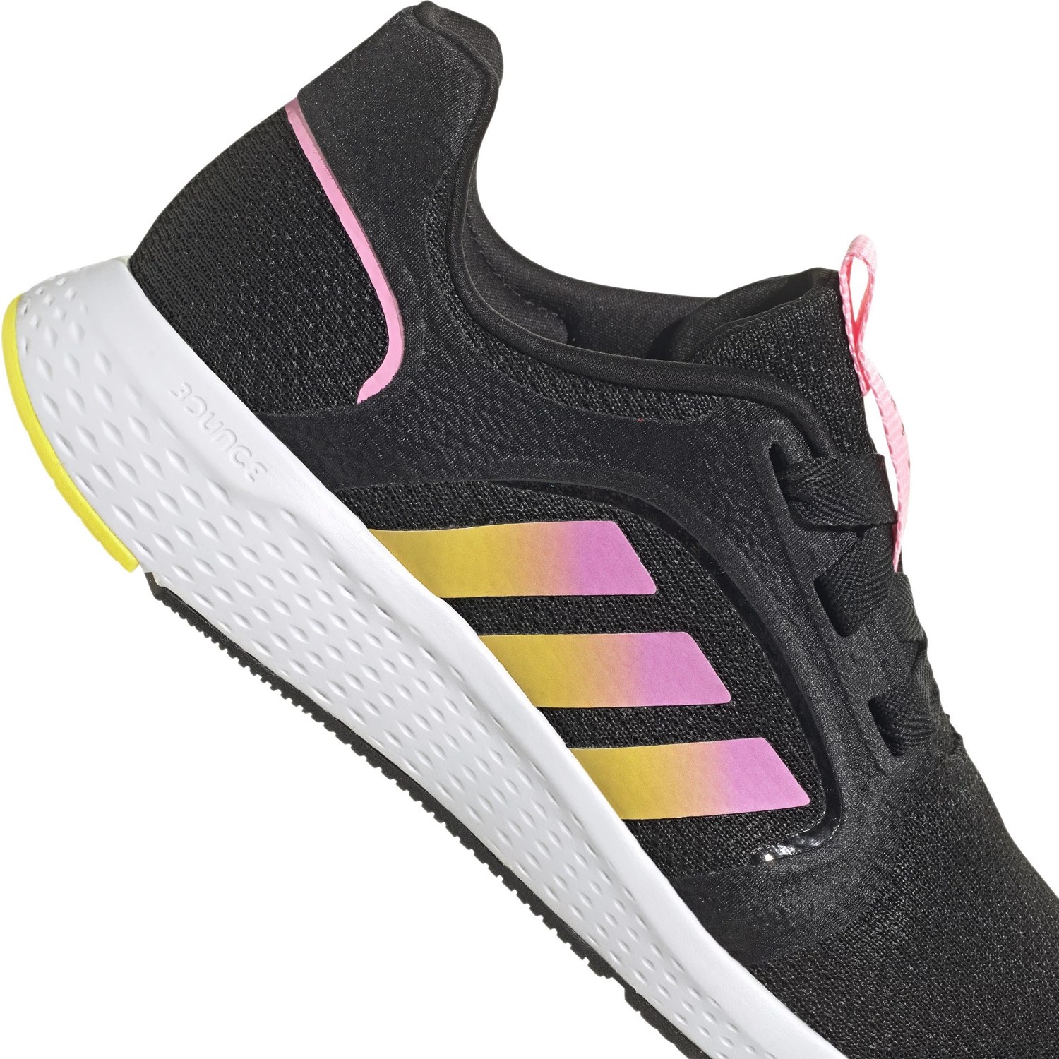 adidas Women's Edge Lux 5 Running Shoes Academy